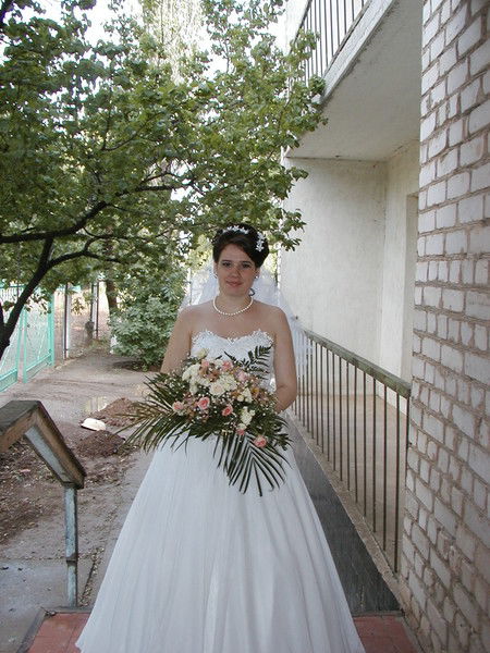 Елена Турчина