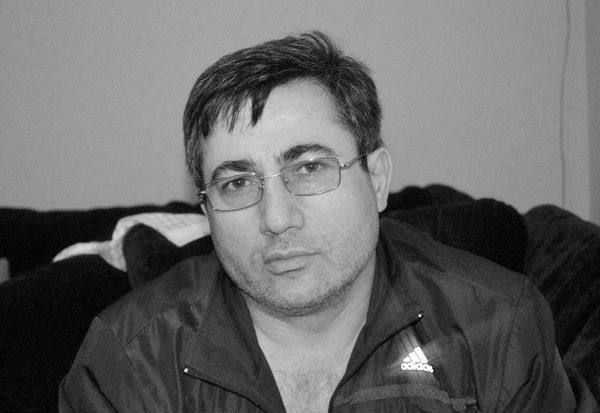 Дауд Гаджиев