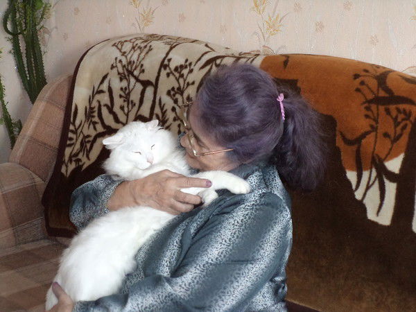 Зинаида Коровина