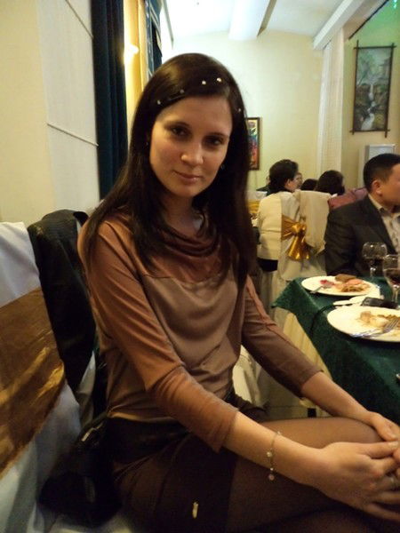 Наталья Галиева