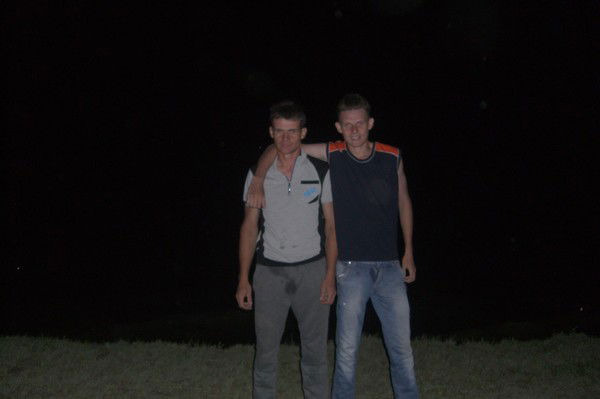 Евгений Панченко