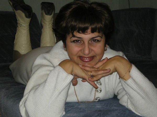 Иветта Михайлова