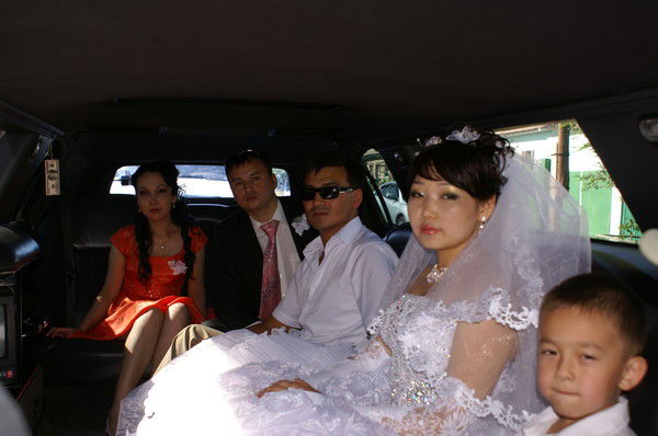 Мая Балкожаева