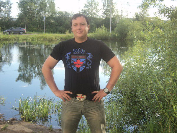 Валерий Сафонов