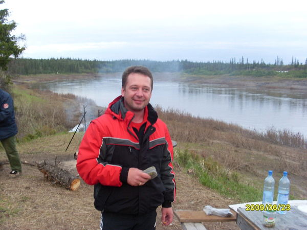 Иван Перистов