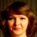 Эркенова Марина