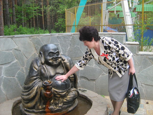 Ахтариева Нинель