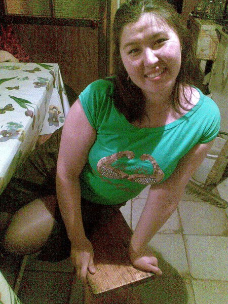 Мулдир Есенгалиева