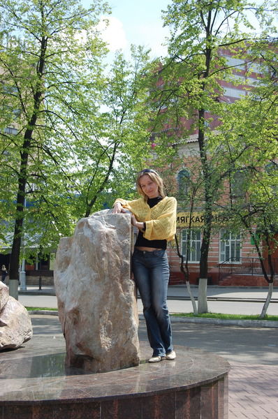 Наталия Алексеева