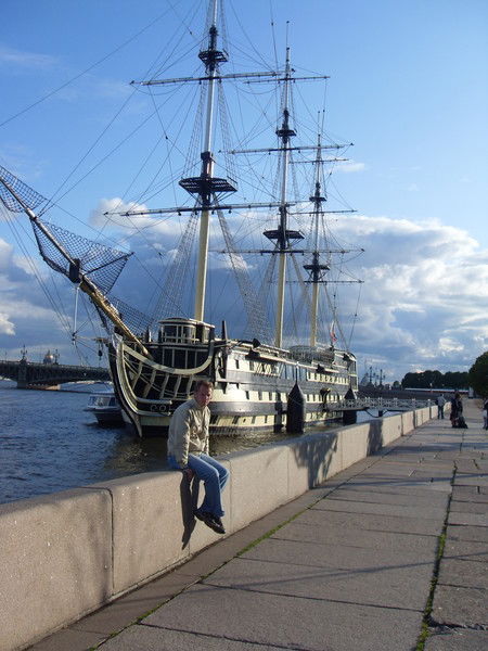 Сергей Серебрянский