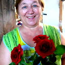 Роза Волощенко