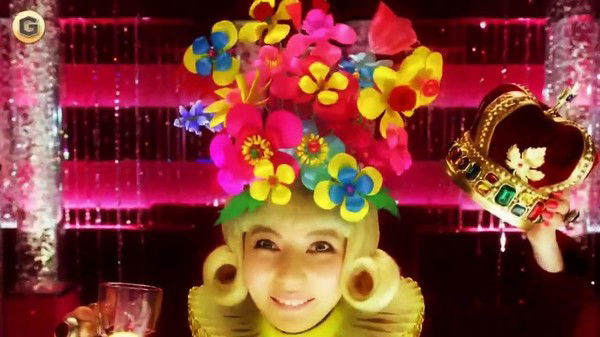 Кристина Нечаева