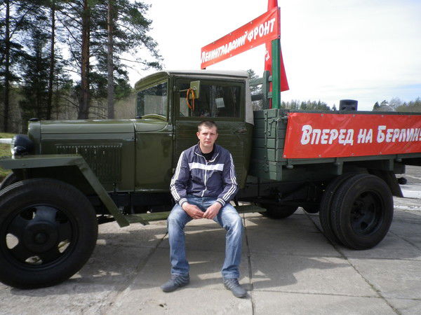 Евгений Павлов