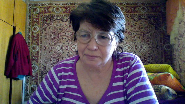 Надежда Новикова