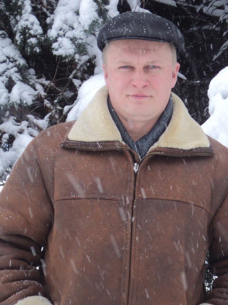 Сергей Пузовиков