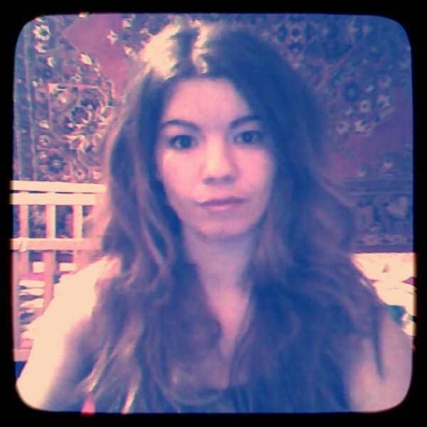 Тамара Иванова