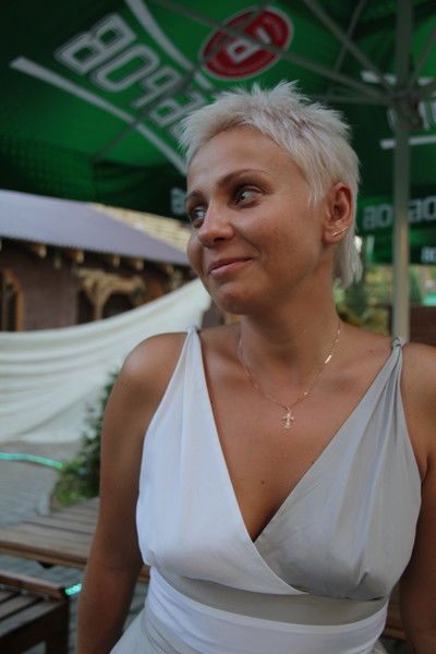 Наталья Кулькова