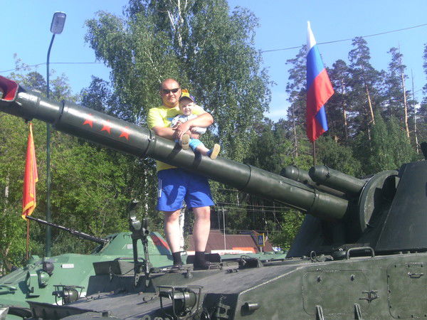 Владислав Козлов