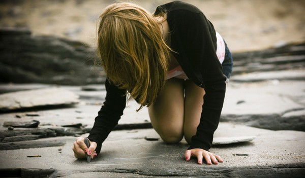 Анастасия Мусийченко