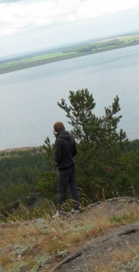 Илья Ливиринов