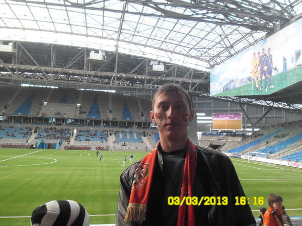 Эвгений Сараев