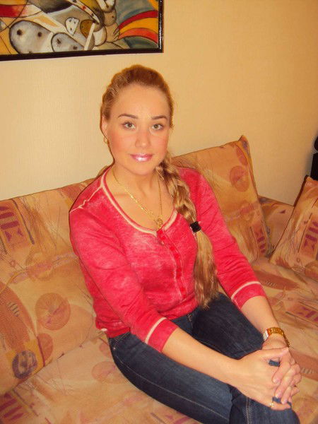 Елена Гасиева