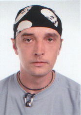 Владимир Мельник (