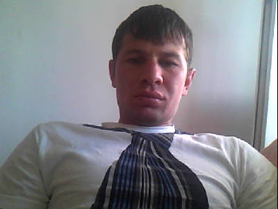 Рахим Рахимбеков