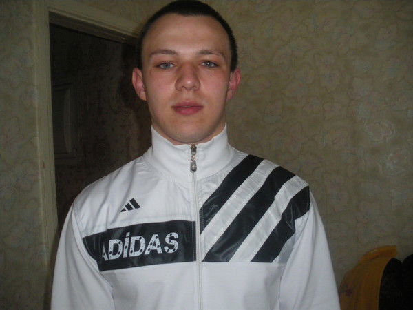 Денис Ненашев