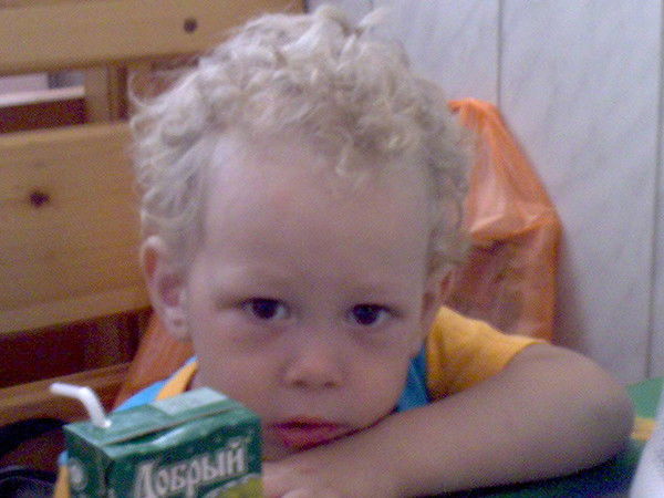 Игорь Аксенов