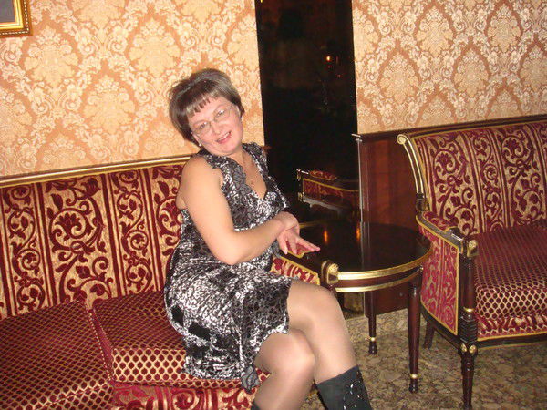 Татьяна Ковалева