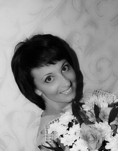 Елена Путий