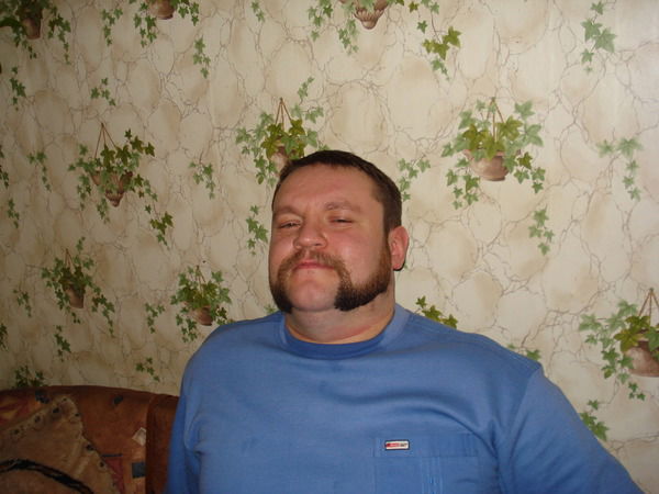 Андрей Калинин