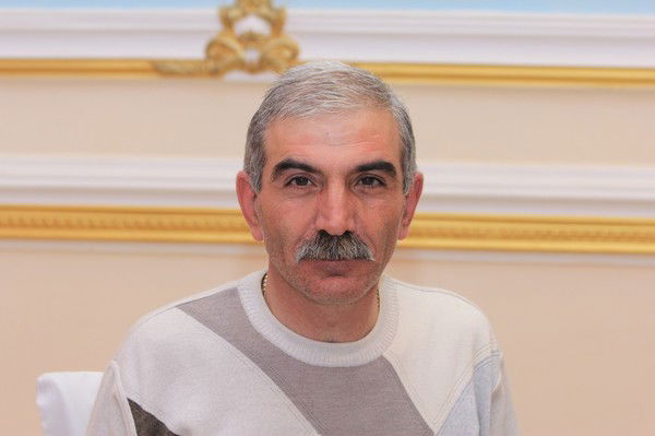 Hrach Serobyan