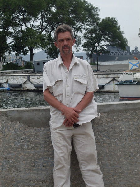 Алексеи Власов