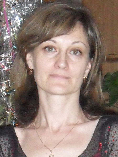 Наталья Шевченко