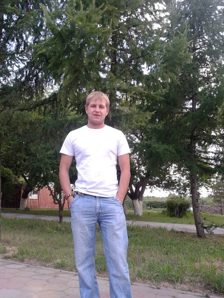 Дмитрий Руденко