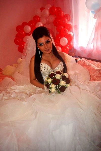 Севиля Суюнова