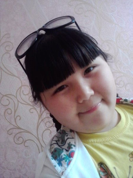 Диана Мукатай