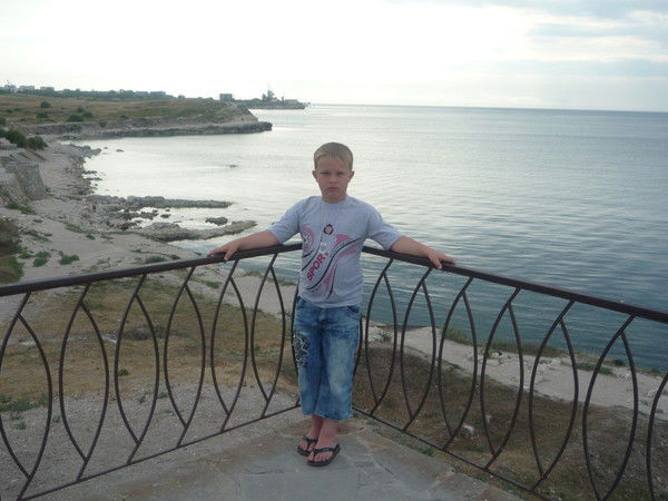 Максим Мироненко