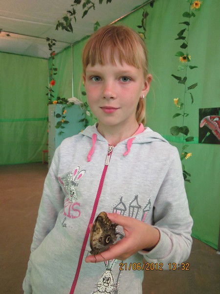 Алёна Мясникова