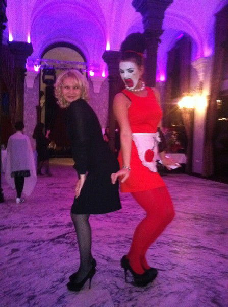 Ирина Москвина