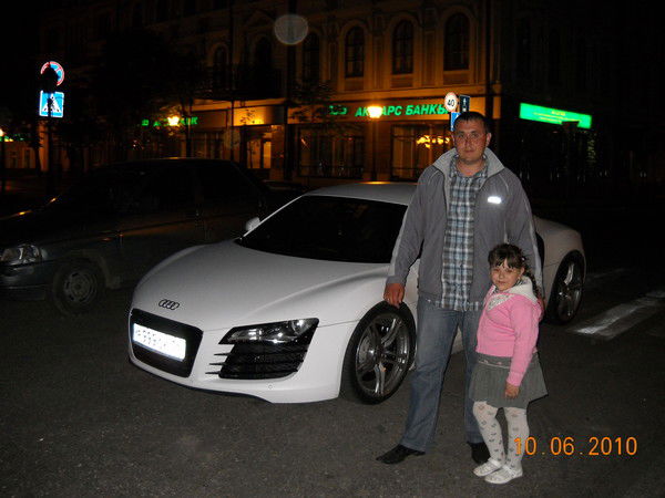 Айдар Шарифуллин