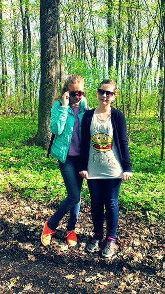 Татьяна Паршина