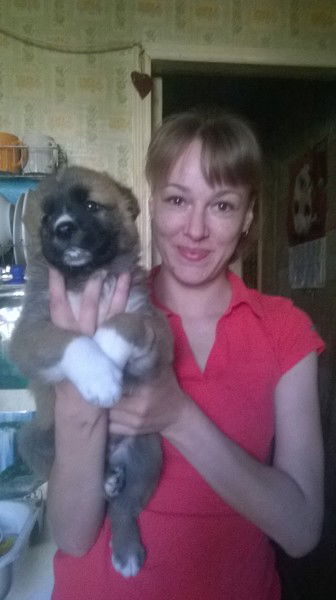 Наталья Баданова