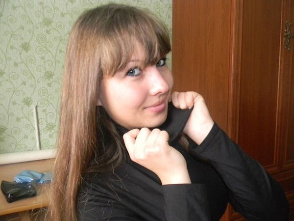 Эля Кравченко