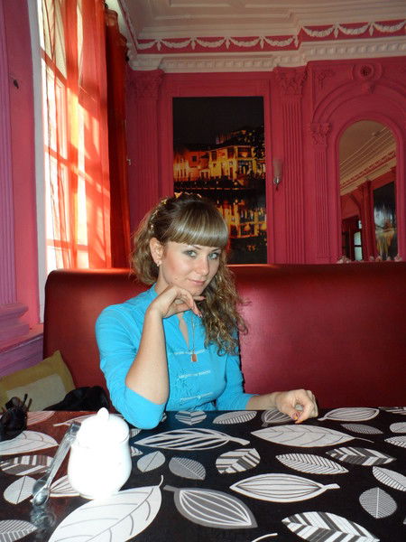 Ксения Парасич