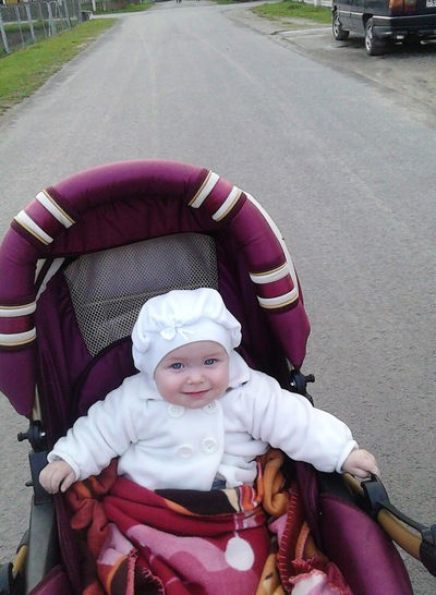 Лилия Филипович