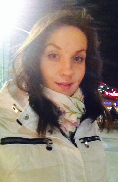 Аля Князь.....