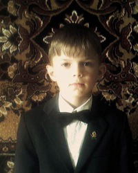 Максим Числов